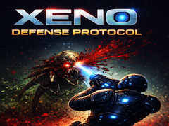 Spill Xeno Defense Protocol