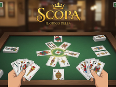 Spill Scopa