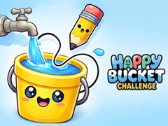 Spill Happy Bucket Challenge