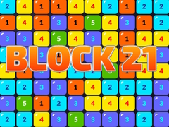 Spill Block 21