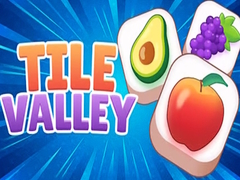 Spill Tile Valley