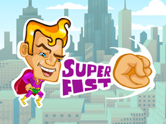 Spill Super fist