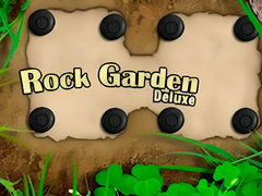 Spill Rock Garden Deluxe