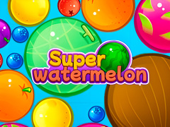 Spill Super Watermelon