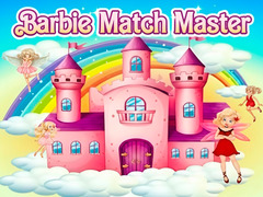 Spill Barbie Match Master