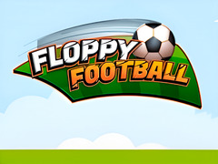 Spill Floppy Football