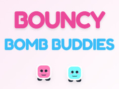 Spill Bouncy Bomb Buddies