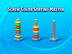 Spill Screw Color Sorting Master