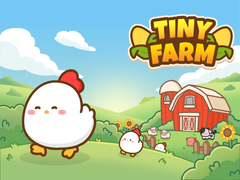 Spill Tiny Farm