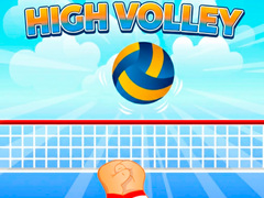 Spill High Volley