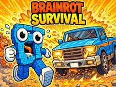 Spill Brainrot Survival