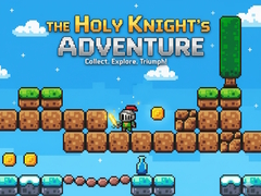 Spill The Holy Knight's Adventure