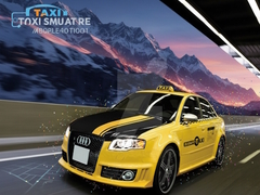 Spill Online Taxi Simulator