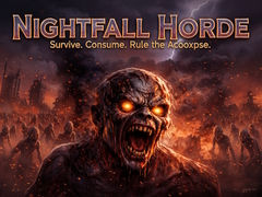 Spill Nightfall Horde