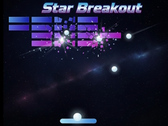 Spill Star Breakout