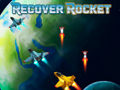 Spill Recover Rocket
