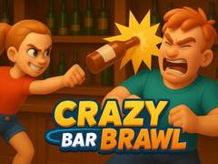 Spill Crazy Bar Brawl