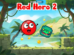 Spill Red Hero 2
