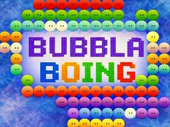 Spill Bubbla Boing