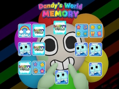 Spill Dandy's World Memory