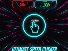 Spill Ultimate Speed Clicker