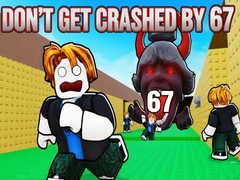 Spill Don't Get Crushed by 67