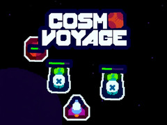 Spill Cosmo Voyage
