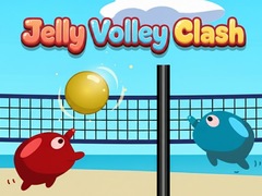Spill Jelly Volley Clash