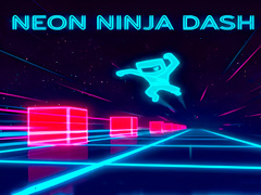 Spill Neon Ninja Dash