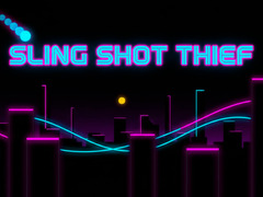 Spill Sling Shot Thief