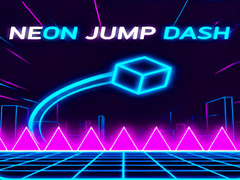 Spill Neon Jump Dash