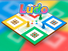 Spill Ludu