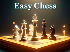 Spill Easy Chess