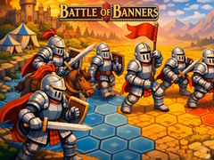 Spill Battle of Banners