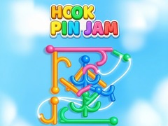 Spill Hook Pin Jam