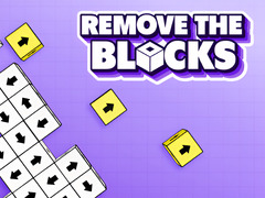 Spill Remove The Blocks