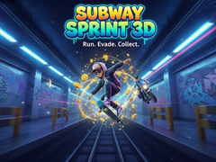 Spill Subway Sprint 3D