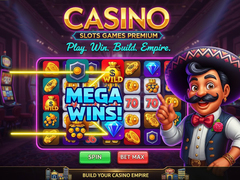 Spill Casino Slots Games Premium