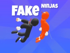 Spill Fake Ninjas