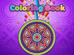 Spill Coloring book