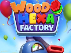 Spill Wood Hexa Factory