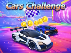 Spill Cars Challenge