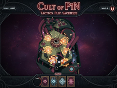 Spill Cult of PiN