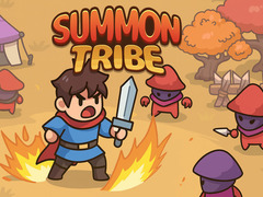 Spill Summon Tribe