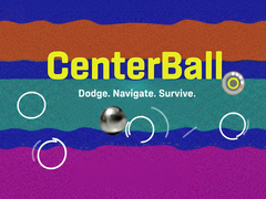 Spill Center Ball