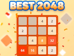 Spill best 2048
