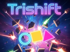 Spill Trishift