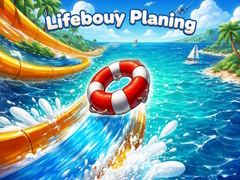 Spill Lifebuoy Planing