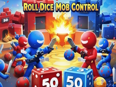 Spill Roll Dice Mob Control