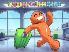 Spill Luggage Collect Game